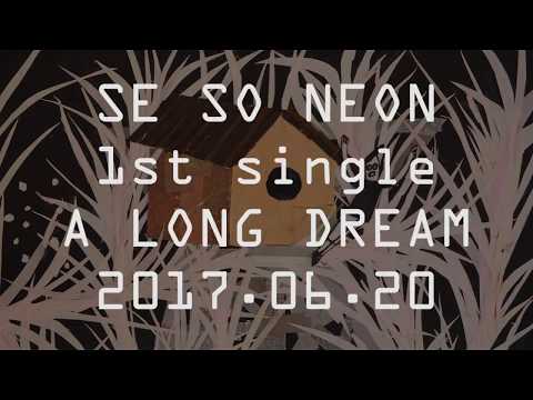 새소년 (SE SO NEON) '긴 꿈 (A Long Dream)' MV TEASER