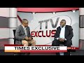 Times Exclusive featuring Stain Singo