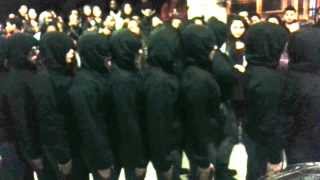 LTA Coming Out Show Part 1 Fall 2013 Alpha Mu