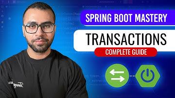 @Transactional Annotation in Spring Boot Example in Hindi | @Enabletransactionmanagement