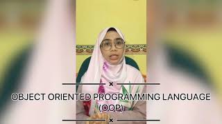 JAVA and OOP Concept