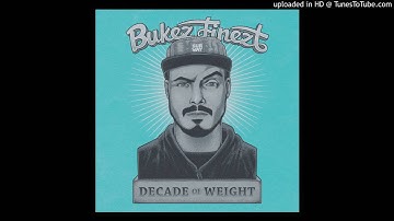 Bukez Finezt - Headache