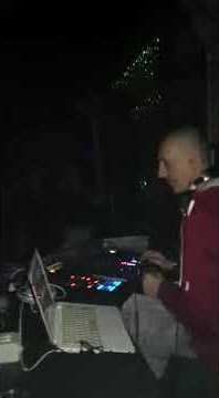 DJ PEN ARTE DINAMIKA 25/12/2015