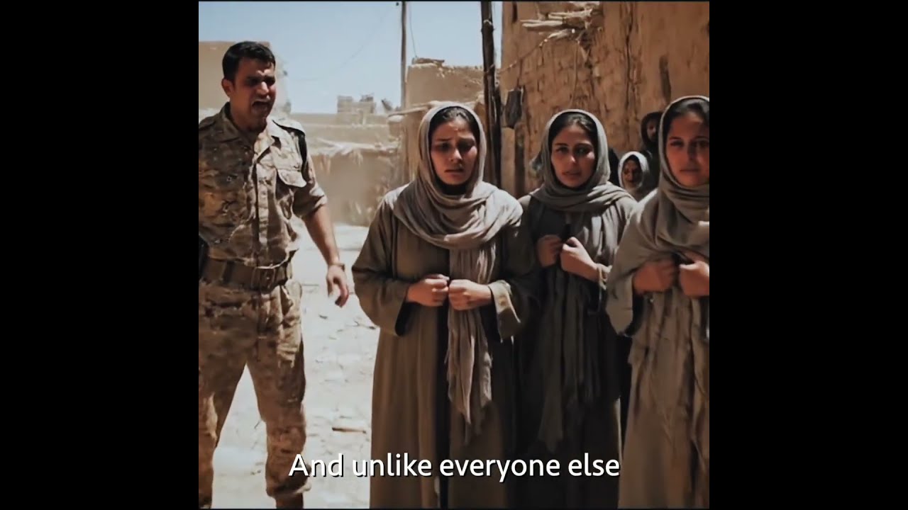 40 Million People Without A Country