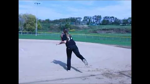 Sara Corcoran