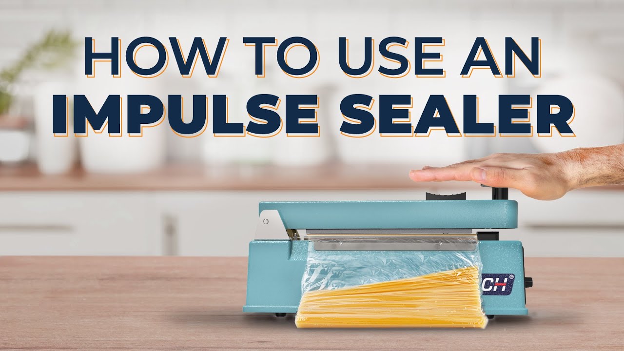 How to choose a bag sealer