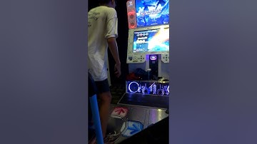 [MF32892] DDR A - ACE FOR ACES DSP Pass! 999,670