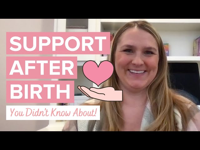 Self Care For Moms After Birth - Undefining Mother...