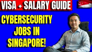 Cybersecurity Analyst Jobs in Singapore – Salary, Skills & Visa | Complete Guide Cybersecurity Analyst Jobs in Singapore – Salary, Skills & Visa | Complete Guide