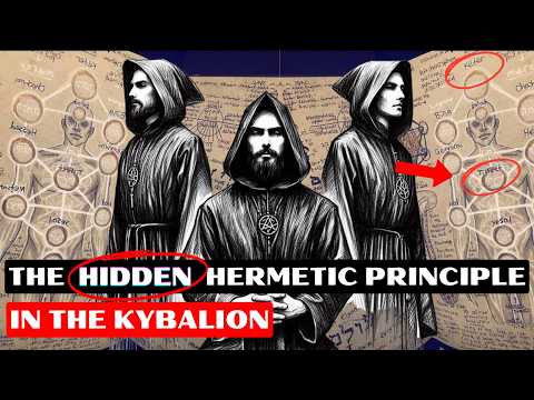 This Ancient Hemetic