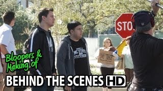 22 Jump Street (2014) Making of & Behind the Scenes (Part1/3)