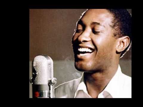 sam cooke somebody ease my troublin mind