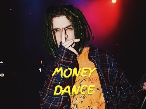 Cakeboy - Money Dance