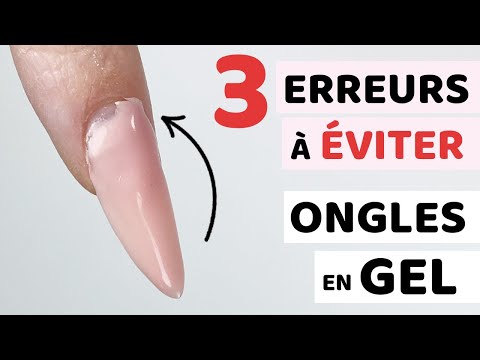 Vidéo: À défaut d'un dicton d'ongle ?