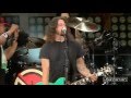 Dave Grohl with Prophets of Rage - Kick Out The Jams - 08/24/2016 @ Molson Amphitheatre Toronto