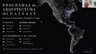Design, Education, and Practice in the Global South with Mario Schjetnan & María Bellalta