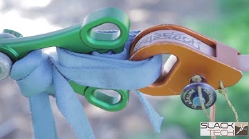 How to Set Up a Longline : 3 of 4 - Hardpointing vs Softpointing