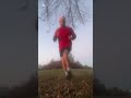 God Jul 🎅🎄 morgonturen klar🏃♂️➡️ #runtok #running #merrychristmas #santaclaus #bohlin #löpning