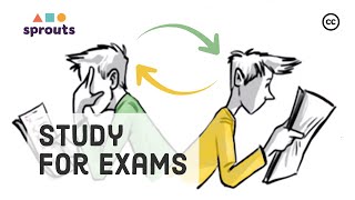 Study Smart: Prepare for Exams Effectively!