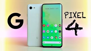 مراجعة هاتف Google Pixel 4 XL | مواصفات تفوق خيالك