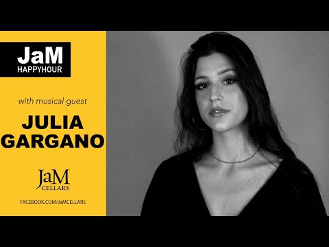 Video: Je, Julia gargano alishika nafasi ya 20 bora?