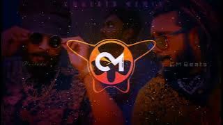 100K Mashup (Vol.02) - (CMBeats Remix)