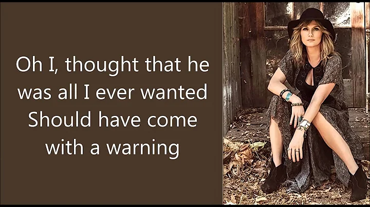 His Hands - Jennifer Nettles