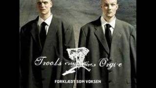 Troo.L.S. & Orgi-E - Rolig Rolig chords
