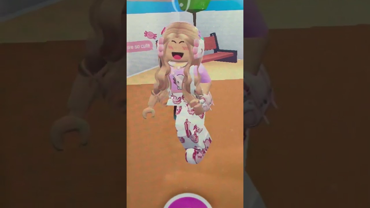 Adopt me ladybug talk!  