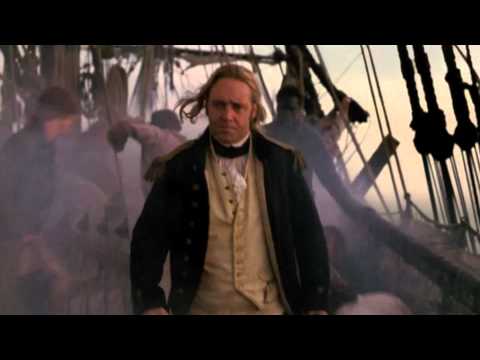 Master and Commander: The Far Side of the World