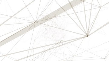 Plexus Background White - Free HD Video Clips & Stock Video Footage