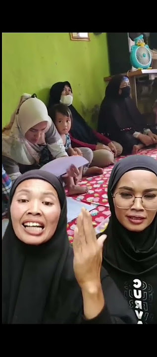 Duongacapruk - Janji nasabah bank emok #duongacapruk #lucu #sunda #jawabarat