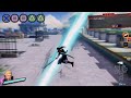 【海賊無双4】レイリー モーション集【ONE PIECE Pirate Warriors 4】