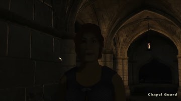 Day 326 - Killing Adoring Fan Every Day Until Elder Scrolls Skyblivion is Released