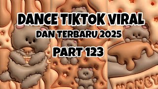 DANCE VELOCITY TIKTOK VIRAL DAN TERBARU 2025 | SEBERAPA HAFAL KAMU | PART 123