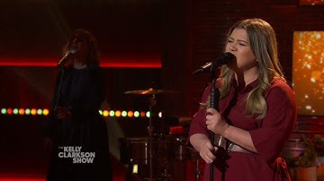 Kellyoke | I'll Think of A Reason Later (Lee Ann Womack)