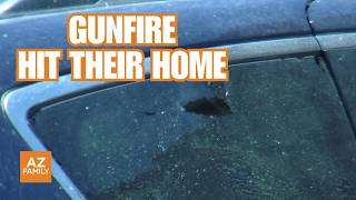 Witness saw bullets rip through Mesa family’s home in deadly shooting