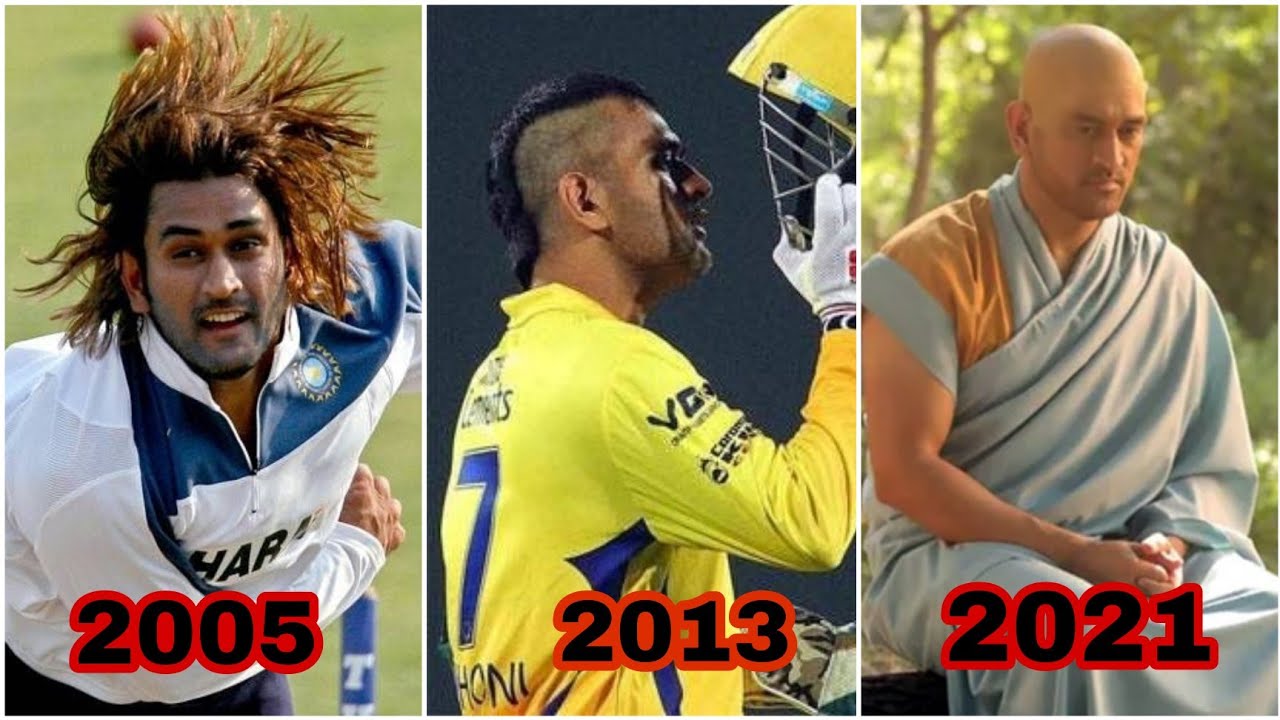 Sakshi reveals how she first met MS Dhoni and her husband's worst hairstyle  | Cricket Times