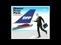 Dimitri From Paris - Cruising Attitude (2004) [Full Album]