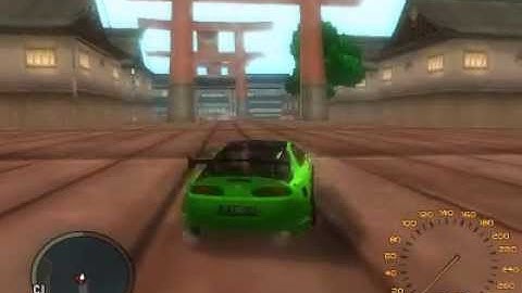 SILVER GTA SAN  เมืองของ Sasuke ค๊าบบบ