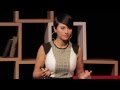 The future city as experiment: Tia Kansara at TEDxKlagenfurt