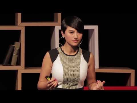 The future city as experiment: Tia Kansara at TEDxKlagenfurt ...