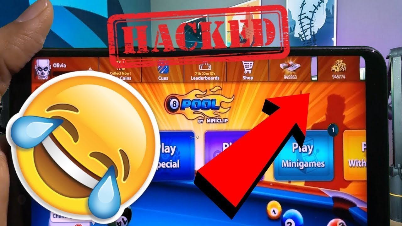 Fleo.Info/8Ball 8 Ball Pool Coin Hack Apk Download