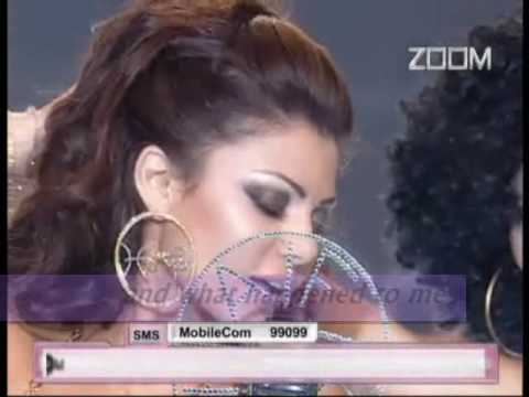 Haifa Wehbe \