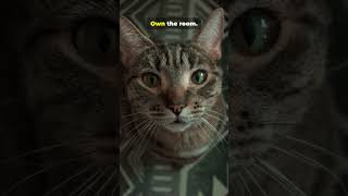 Skibidi sigma grinding mindset. Cats om creatine!!!??