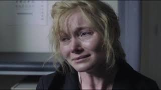 Teardrop The Babadook