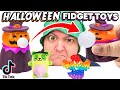 RATING 10+ Unique Halloween Fidget Toys Mystery Box