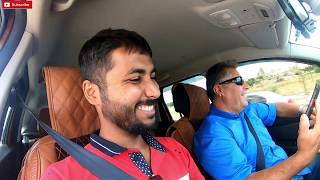 Hitchhiking end up in Police Station In Turkey || Its Tough
