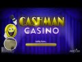 MR CASHMAN Penny Video Slot Machines with a BONUS ...