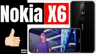 Nokia X6 Specifications & Key features, Pricing, India Launch Date | Hindi | BintooShoots